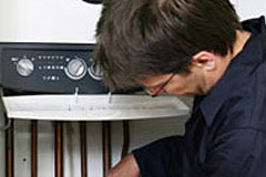 boiler repair Kempshott