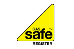 gas safe companies Kempshott